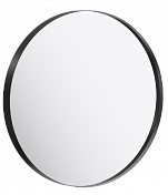 Зеркало Aqwella RM 60 черный , изображение 1