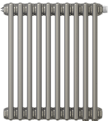 Радиатор Zehnder Charleston Retrofit 3057 - 12 секц. с боковым подключением , изображение 1