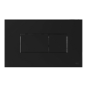 Комплект Point Вега 879235pKA03+PN41711BM (унитаз с инсталляцией, сиденье с микролифтом, клавиша Karisma черная) , изображение 5