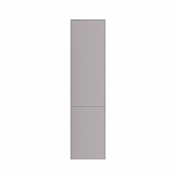 Шкаф-пенал AM.PM Inspire 2.0 серый , изображение 1