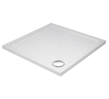 Фото Поддон для душа Cezares TRAY-M-A-100-35-W