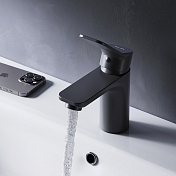 Смеситель AM.PM X-Joy F85A02122 для раковины , изображение 6