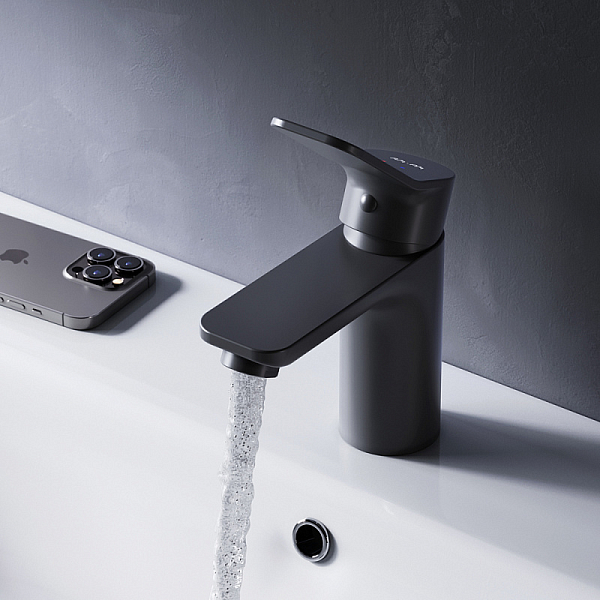 Смеситель AM.PM X-Joy F85A02122 для раковины , изображение 6