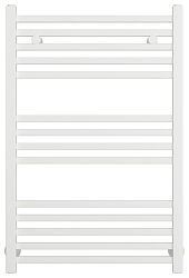 Фото Полотенцесушитель водяной Сунержа Модус 80х50 белый матовый