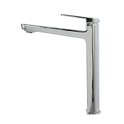 Смеситель BelBagno Ardente LMC-CRM-W0 для раковины , изображение 4