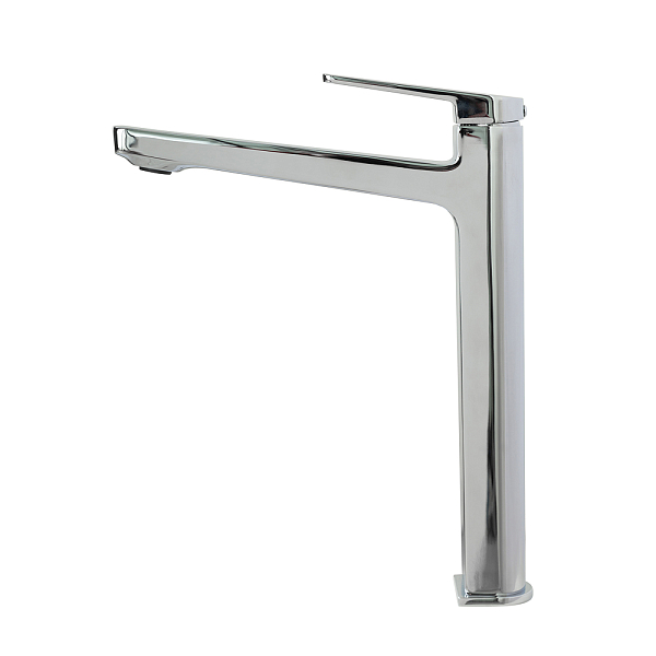 Смеситель BelBagno Ardente LMC-CRM-W0 для раковины , изображение 4