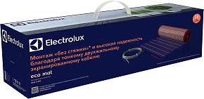 Фото Теплый пол Electrolux Eco Mat EEM 2-150-1,5