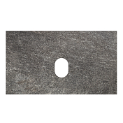 Столешница BelBagno KEP-90-GRN-W0 Granito , изображение 2