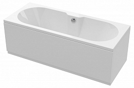 Акриловая ванна Cezares Calisto 170-70-45 170х70 , изображение 1