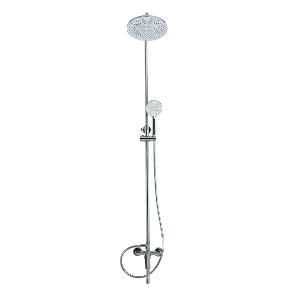 Душевая стойка BelBagno Aurora VSCM-CRM , изображение 3