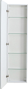 Шкаф-пенал BelBagno Marino SPC-MAR-450/1600-1A-LED-TCH универсальный с подсветкой , изображение 5