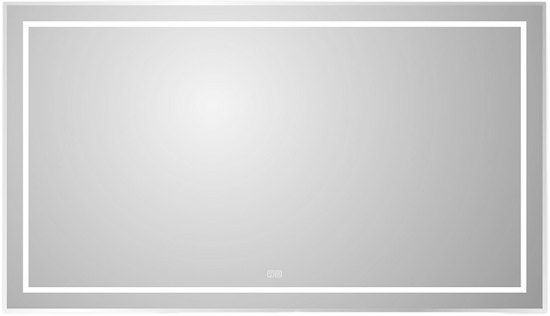 Зеркало BelBagno Kraft SPC-KRAFT-1400-800-LED-TCH-WARM , изображение 1