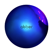 Накладка на слив  Abber AC0014Regen для раковины , изображение 1