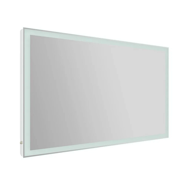 Зеркало BelBagno SPC-GRT-1000-600-LED-BTN , изображение 2