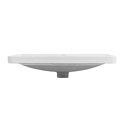 Фото Мебельная раковина BelBagno BB-8076-3-60 60 см