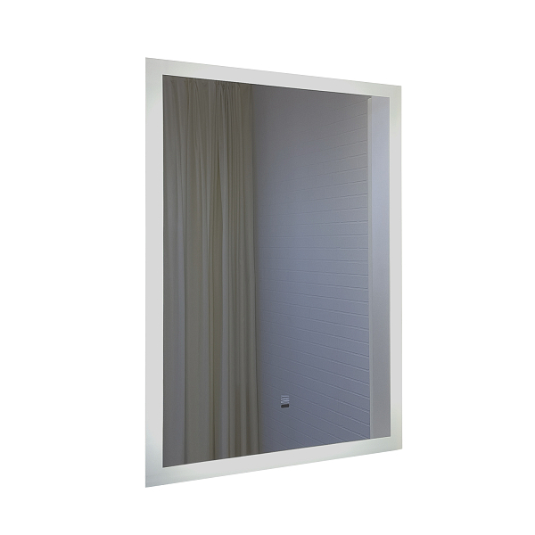 Зеркало Comforty Эдельвейс 55 бесконтактный сенсор , изображение 1