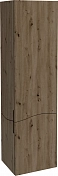 Шкаф-пенал Jacob Delafon Sherwood EB1836RRU-P13 R состаренный дуб , изображение 1