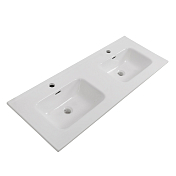 Мебельная раковина BelBagno BB1200-2-ET 120 см