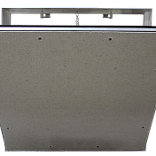 Ревизионный люк Lyuker Д 25x40, настенный , изображение 4