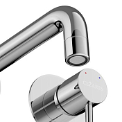 Изображение Смеситель Cezares Relax BLI2-1-01-W0 для раковины, с внутренней частью Смеситель Cezares Relax BLI2-1-01-W0 для раковины, с внутренней частью , изображение 4