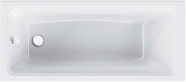 Акриловая ванна AM.PM Gem 160х70 , изображение 1