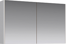 Сменный элемент Aqwella 5 stars Mobi белый для зеркала-шкафа , изображение 2