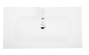 Фото Мебельная раковина BelBagno BB910/465-LV-VTR-BO 90 см