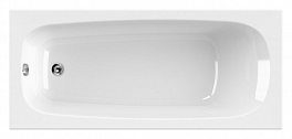 Акриловая ванна Cezares Eco 170-75-41 170х75 , изображение 2