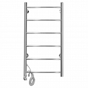 Полотенцесушитель электрический Domoterm Классик 40x80 L , изображение 1