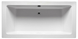 Акриловая ванна Riho Lusso 170x75 , изображение 1