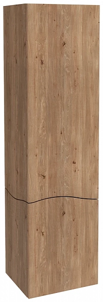 Шкаф-пенал Jacob Delafon Sherwood EB1836LRU-P6 L натуральный дуб , изображение 1