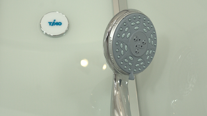 Душевая кабина Timo Premium ILMA 902 L , изображение 14