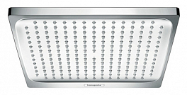 Верхний душ Hansgrohe Crometta 26726000 , изображение 1