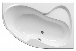 Акриловая ванна Ravak Rosa II 170x105 R , изображение 1