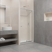 Душевая дверь в нишу RGW Passage PA-02 70 см , изображение 1