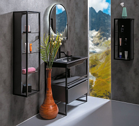 Фото Дополнительный ящик Armadi Art Loft 75 антрацит