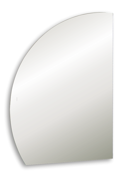 Зеркало Azario Mario 69 L , изображение 1