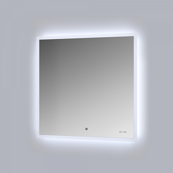 Зеркало AM.PM Spirit 2.0 60 LED M71AMOX0601SA