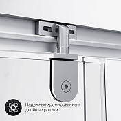 Душевой уголок AM.PM Gem W90G-404-090MT , изображение 7