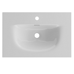 Фото Мебельная раковина BelBagno BB-8099-3-60 60 см