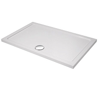 Поддон для душа Cezares TRAY-M-AH-160/90-35-W , изображение 2