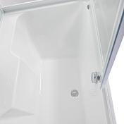 Душевая кабина Orans Basic + SR-86202W 150x90 , изображение 7