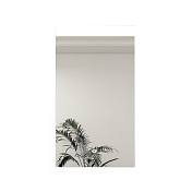 Зеркало Black&White Gravity AV706MR 50 с подсветкой , изображение 3