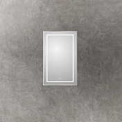 Зеркало BelBagno Kraft SPC-KRAFT-500-800-LED-TCH-WARM , изображение 3