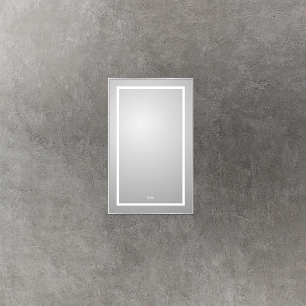 Зеркало BelBagno Kraft SPC-KRAFT-500-800-LED-TCH-WARM , изображение 3