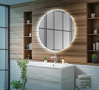 Зеркало BelBagno SPC-INT-800-LED , изображение 6