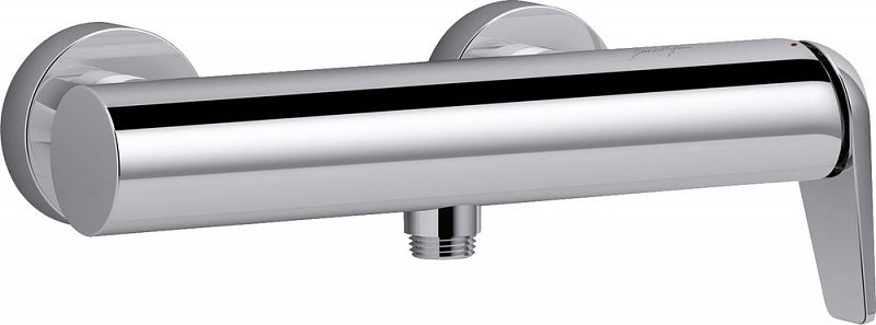 Смеситель Jacob Delafon Avid E97368-CP для душа , изображение 1