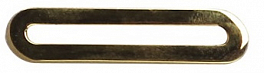 Декоративная накладка BelBagno BB39-T-ORO золото