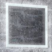 Зеркало Бриклаер Вега 85 с подсветкой , изображение 1