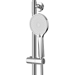 Фото Душевая стойка Cezares Stylus CVD-01